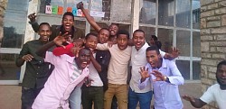 Students who finds Knowledge