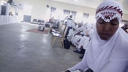 Education center